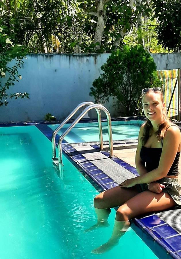 Green Land Villa Ahangama Zewnętrze zdjęcie