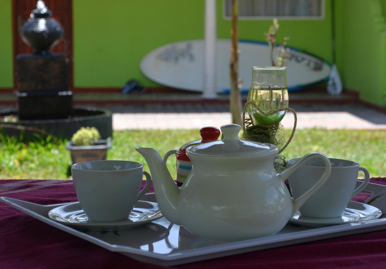 Green Land Villa Ahangama Zewnętrze zdjęcie