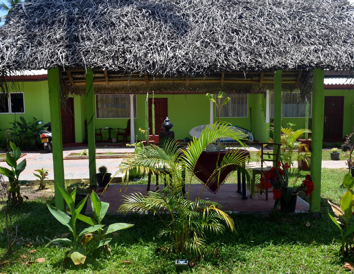 Green Land Villa Ahangama Zewnętrze zdjęcie
