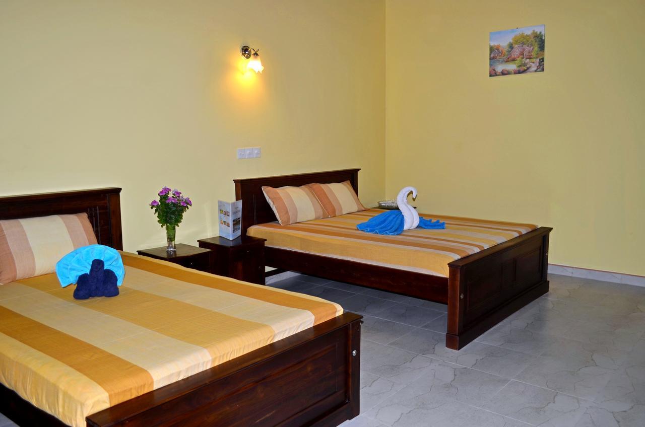 Green Land Villa Ahangama Zewnętrze zdjęcie
