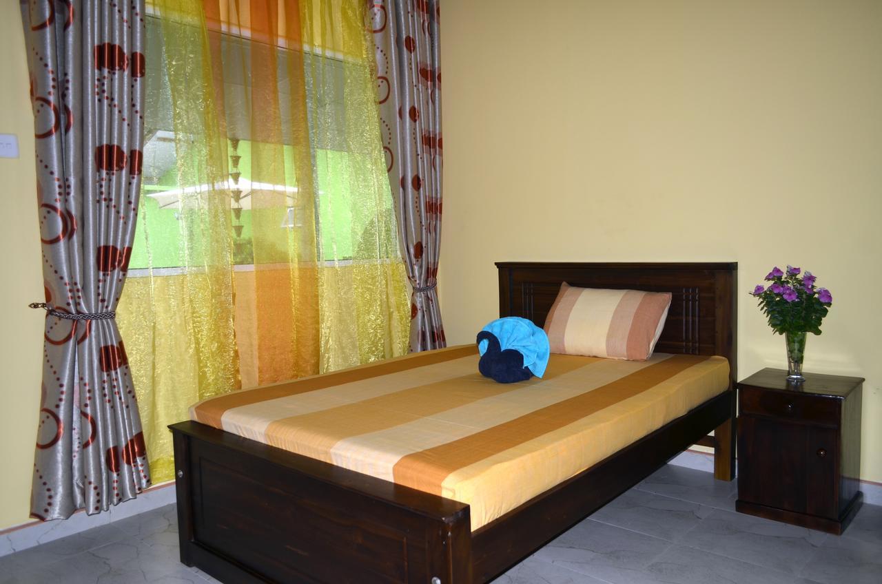 Green Land Villa Ahangama Zewnętrze zdjęcie