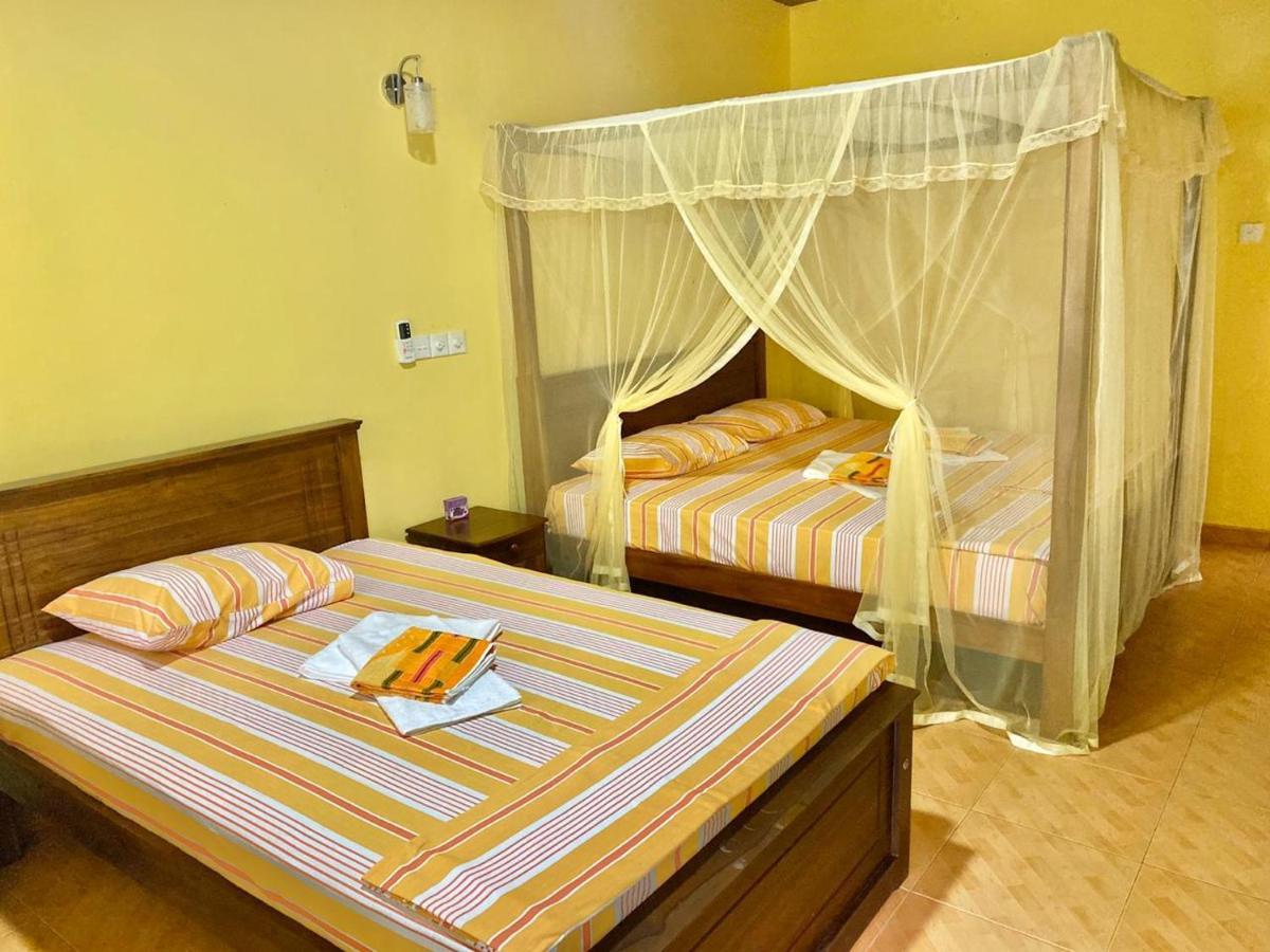 Green Land Villa Ahangama Zewnętrze zdjęcie