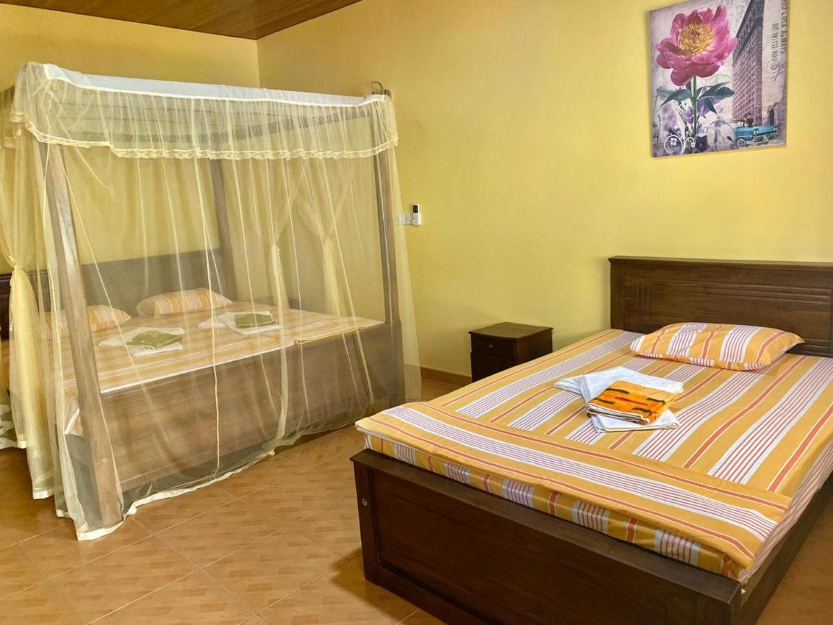 Green Land Villa Ahangama Zewnętrze zdjęcie