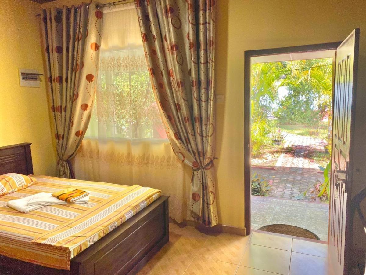 Green Land Villa Ahangama Zewnętrze zdjęcie