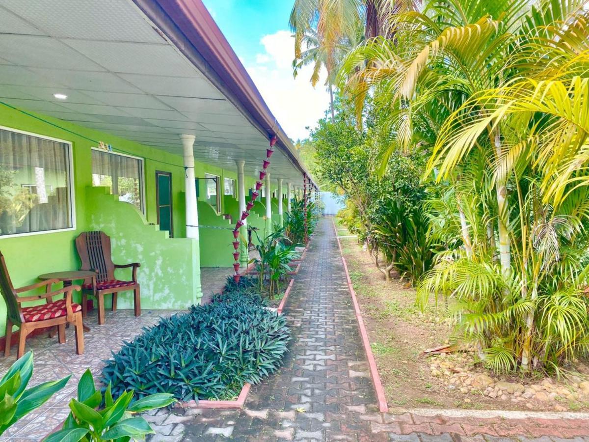 Green Land Villa Ahangama Zewnętrze zdjęcie