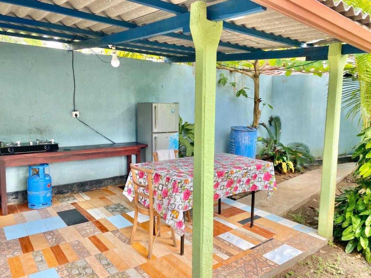 Green Land Villa Ahangama Zewnętrze zdjęcie