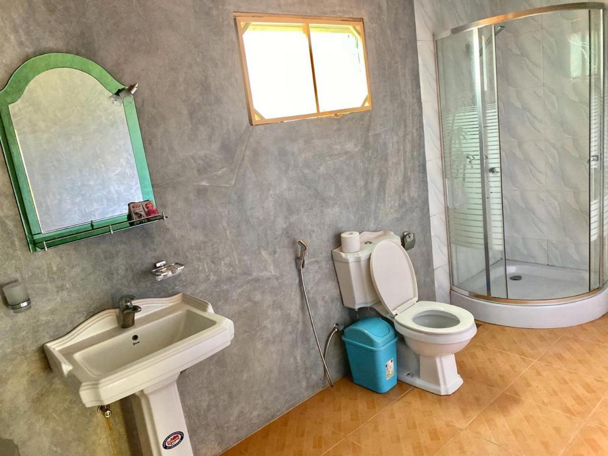 Green Land Villa Ahangama Zewnętrze zdjęcie