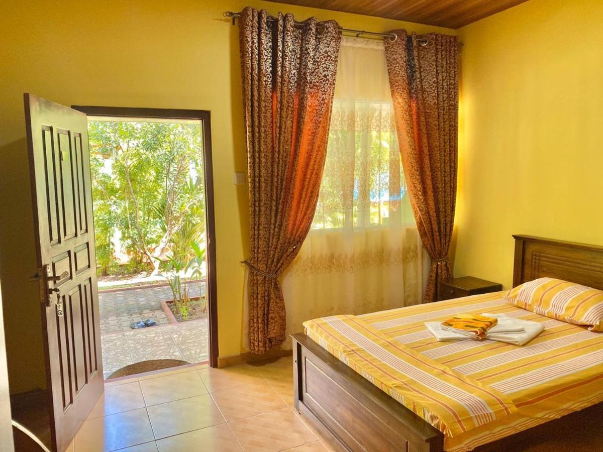 Green Land Villa Ahangama Zewnętrze zdjęcie