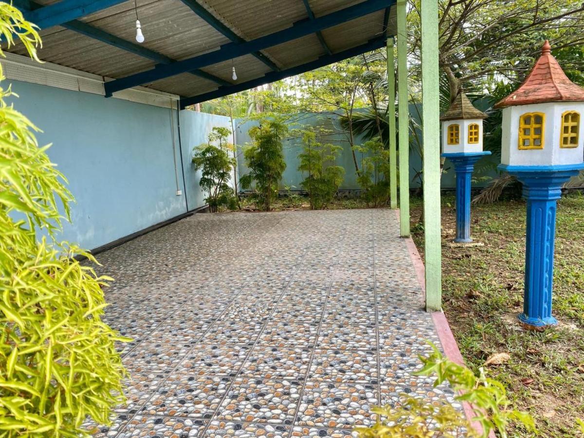Green Land Villa Ahangama Zewnętrze zdjęcie