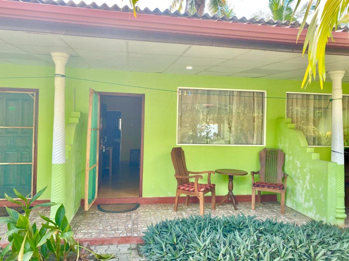 Green Land Villa Ahangama Zewnętrze zdjęcie